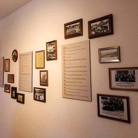 Krone Lautlingen Albstadt Exteriér fotografie