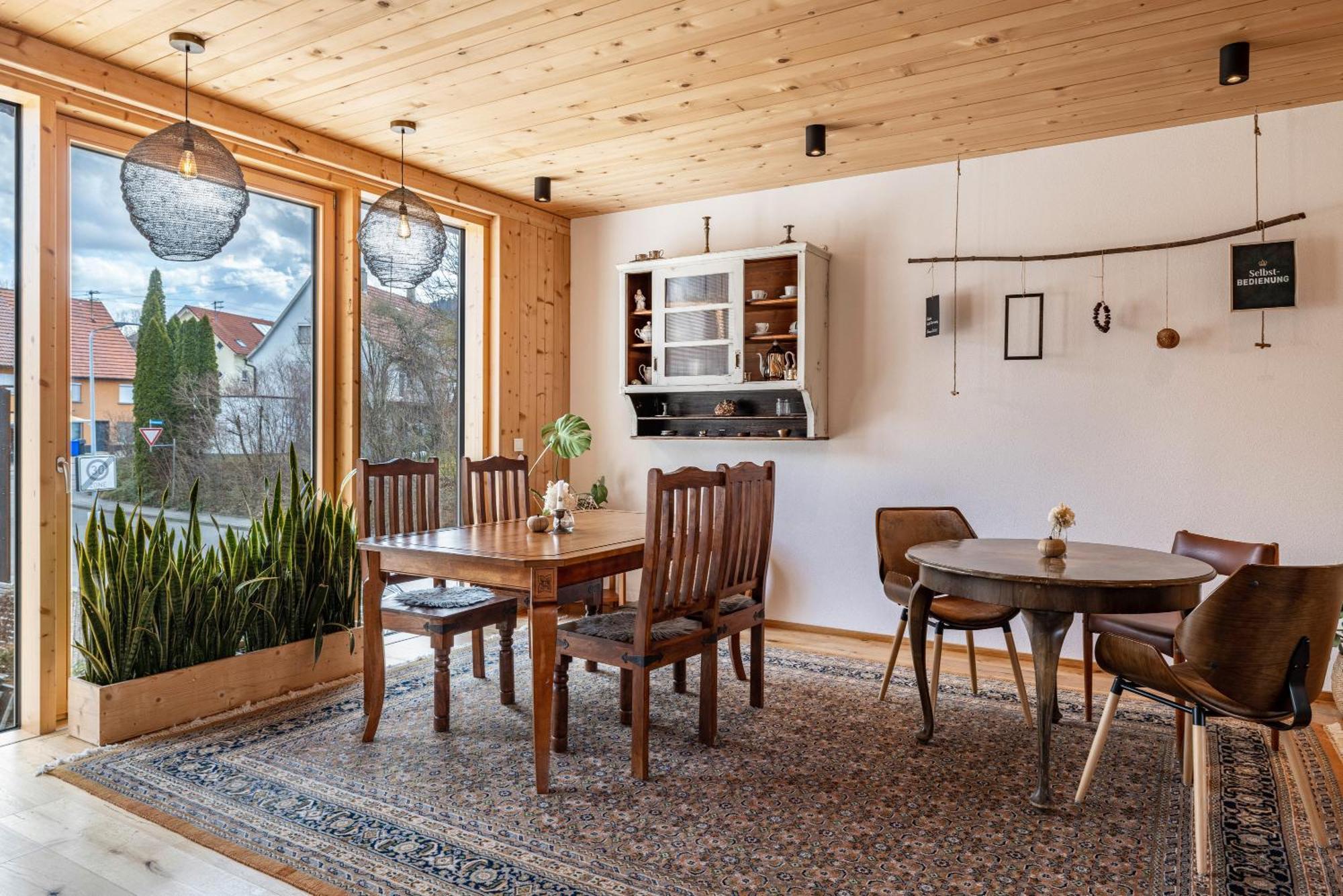 Krone Lautlingen Albstadt Exteriér fotografie