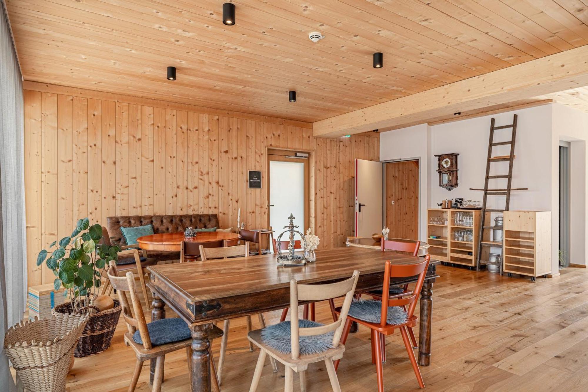 Krone Lautlingen Albstadt Exteriér fotografie